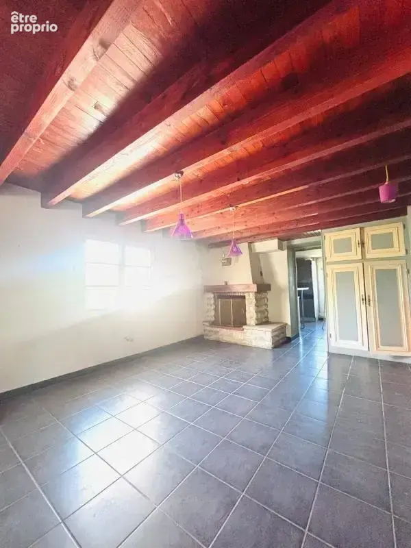 Maison t5 sur les hauteurs de revel – calme et sans vis-à-vis - photo 3