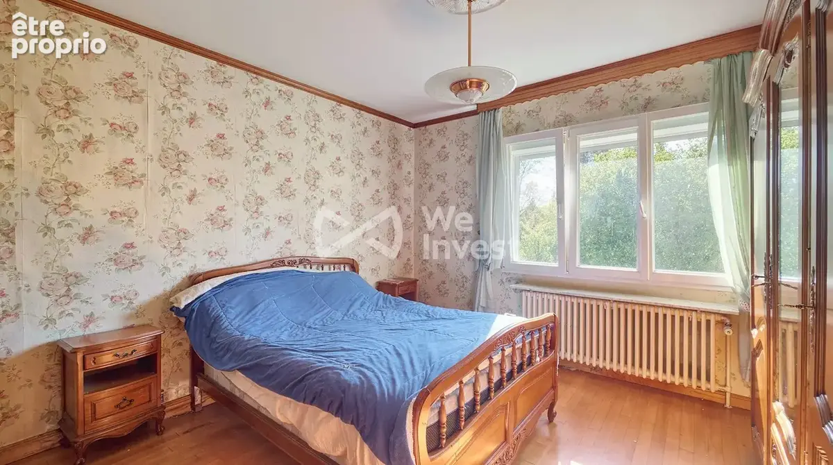 Maison 5 pièces 108 m² à vendre à Sedan (08200) - photo 5