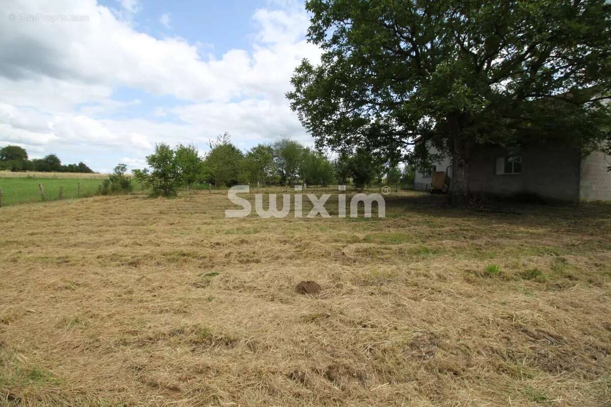 Commerce à BLEVAINCOURT