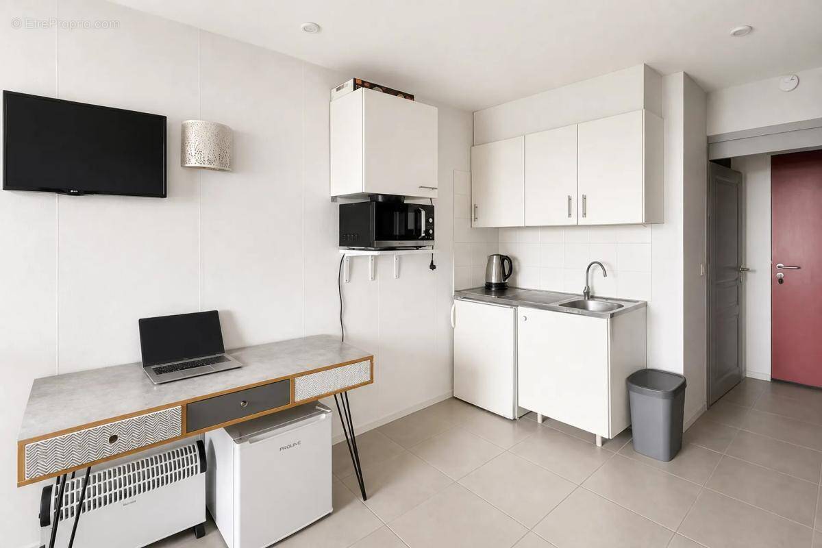 Appartement à CERGY