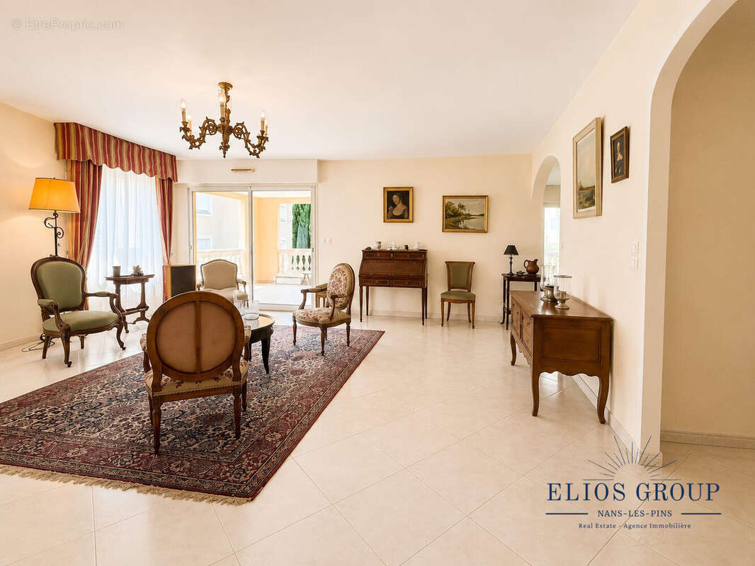 Appartement 165 m² à La Valette-Du-Var  - photo 8