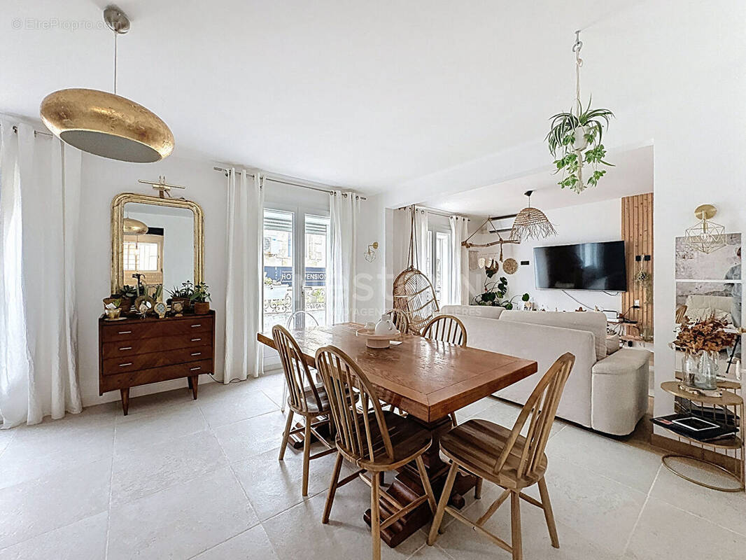 Maison à LE GRAU-DU-ROI