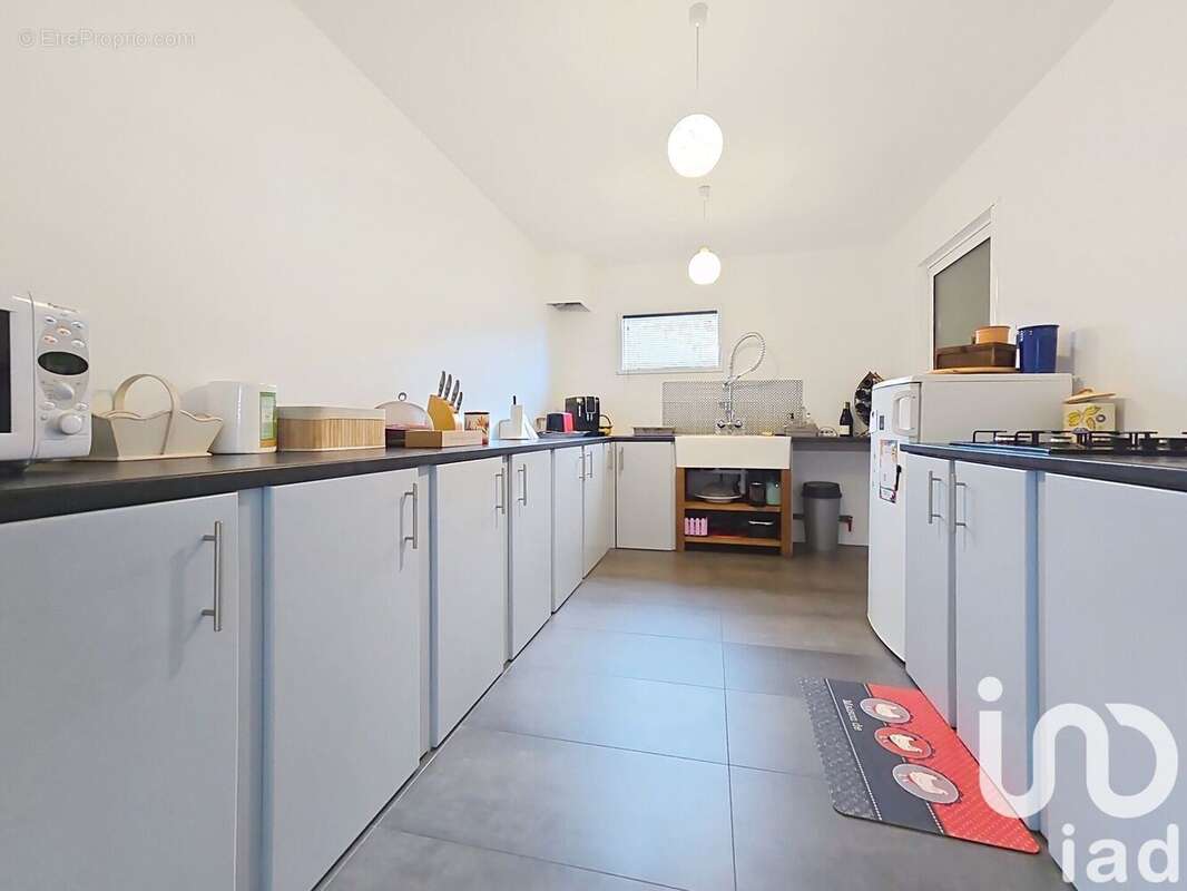 Photo 9 - Maison à ETAULES