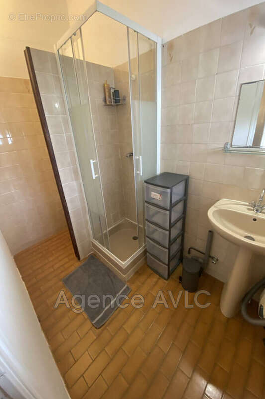 Appartement à SAINTES-MARIES-DE-LA-MER