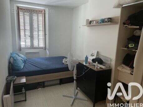 Photo 4 - Appartement à NIMES