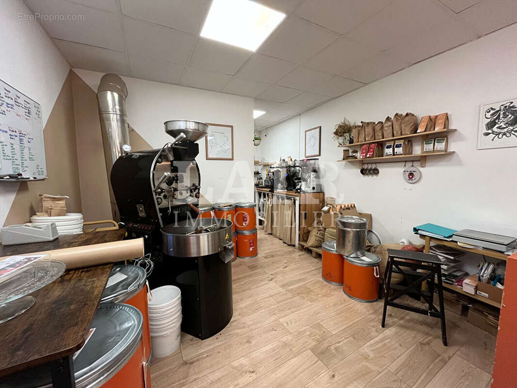 Commerce à MORTAGNE-AU-PERCHE