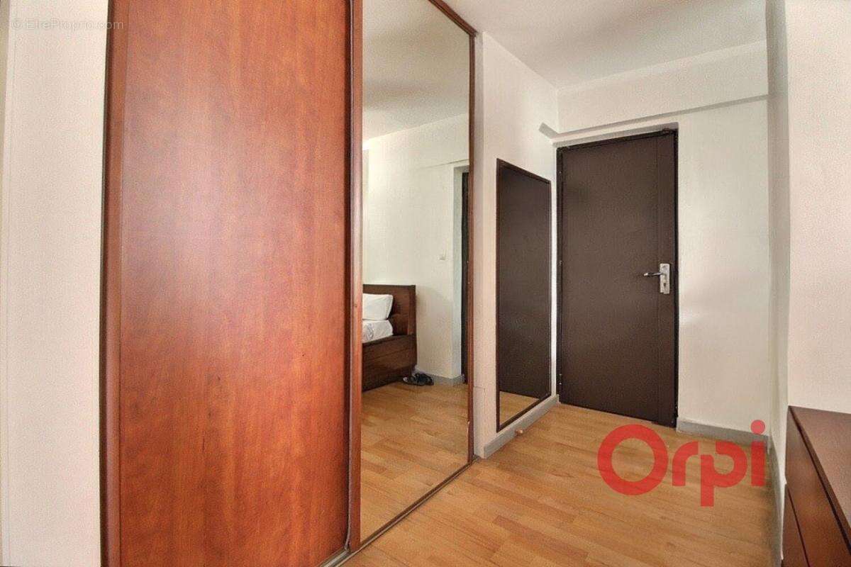 Appartement T3 avec balcon et cave proximité plage - photo 6