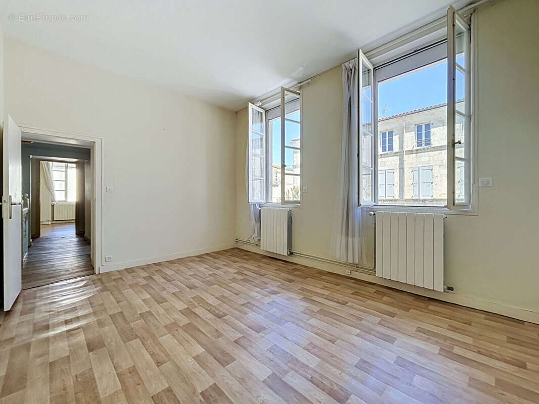 Maison Rochefort - hyper centre - photo 8