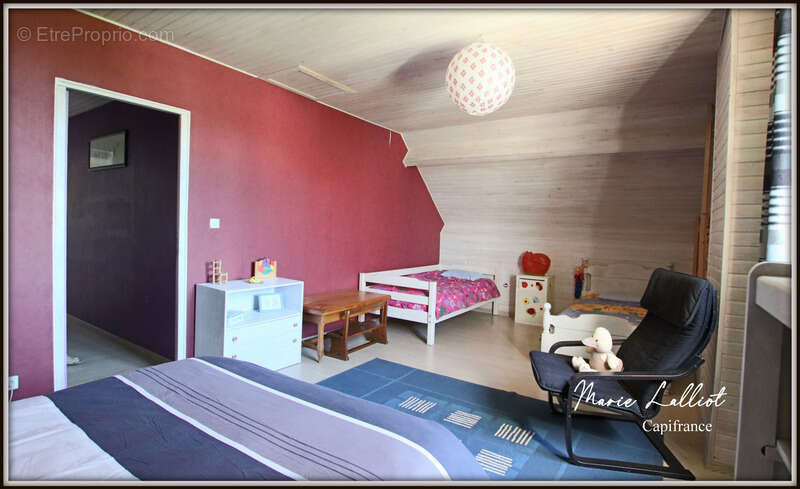 Maison à MALESHERBES