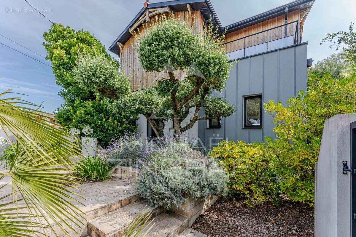 Maison à LA TESTE-DE-BUCH