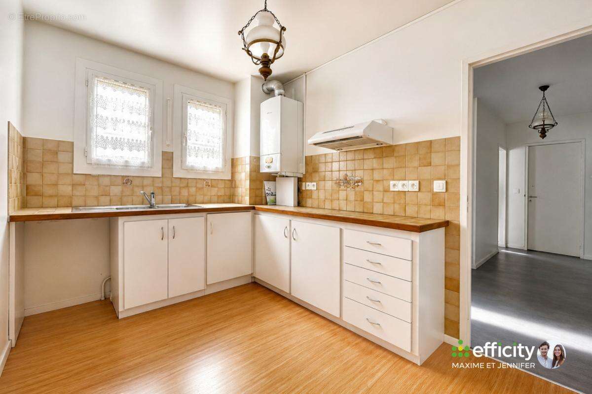 Appartement à SAINT-JEAN-DE-LUZ