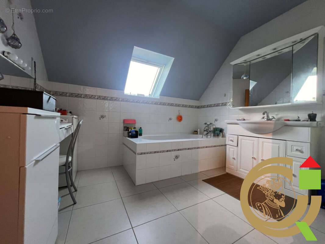 Maison 126 m² à Sorrus  - photo 8