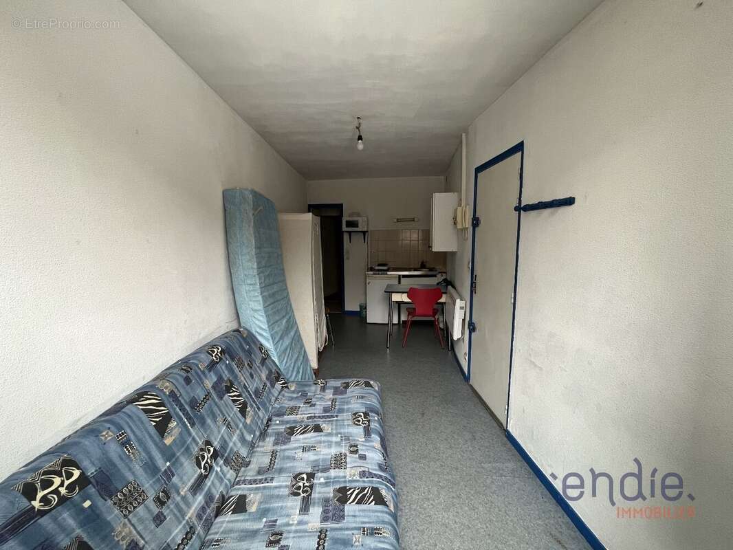 Appartement à BESANCON