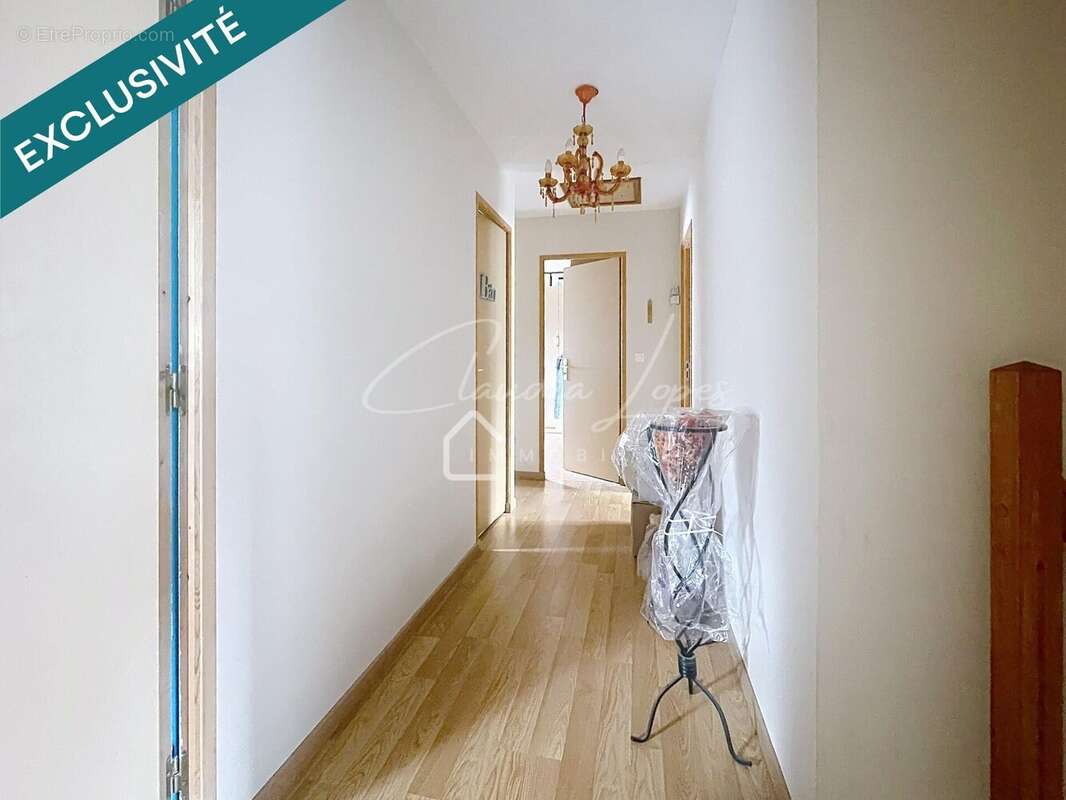 Photo 8 - Maison à FRANCONVILLE