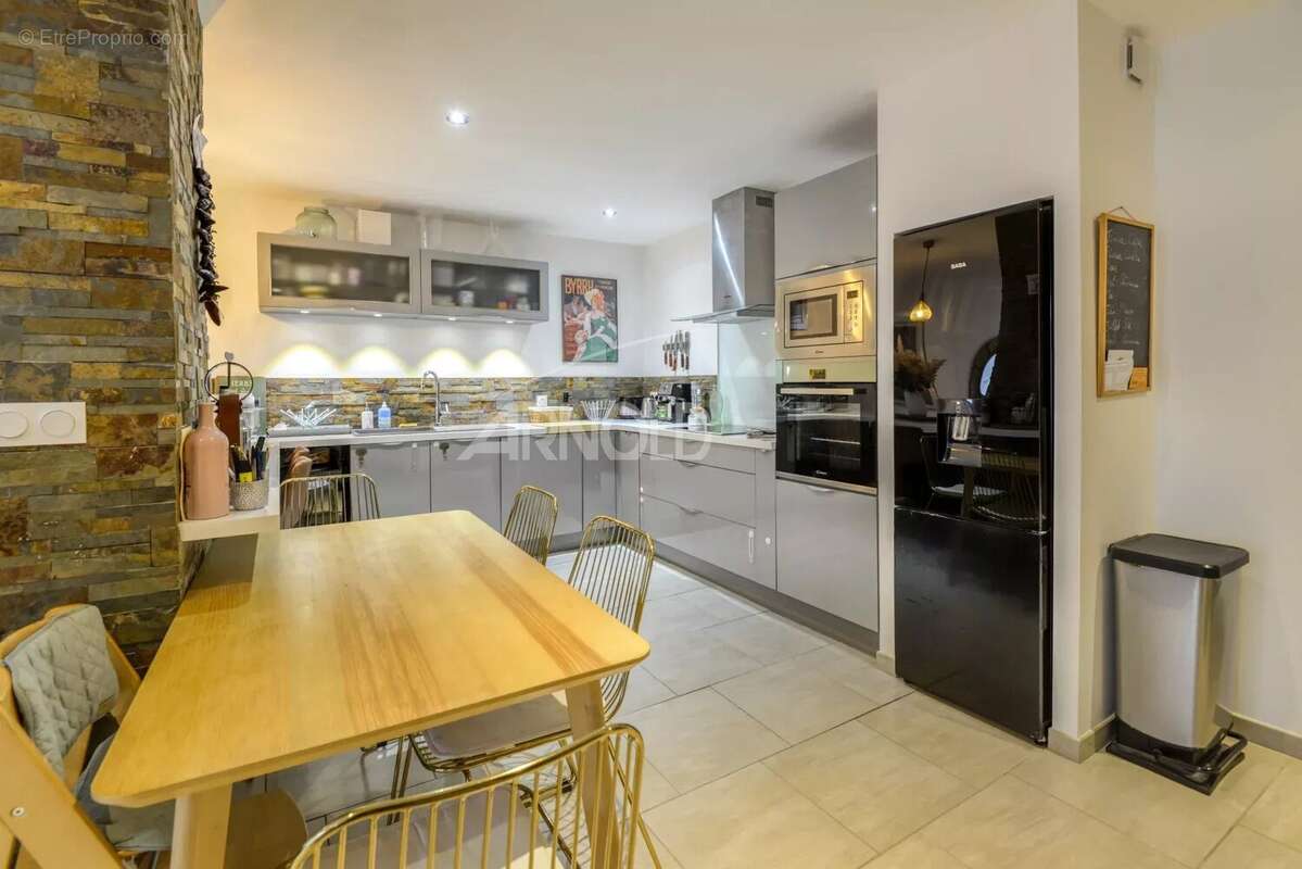 Appartement à COUERON