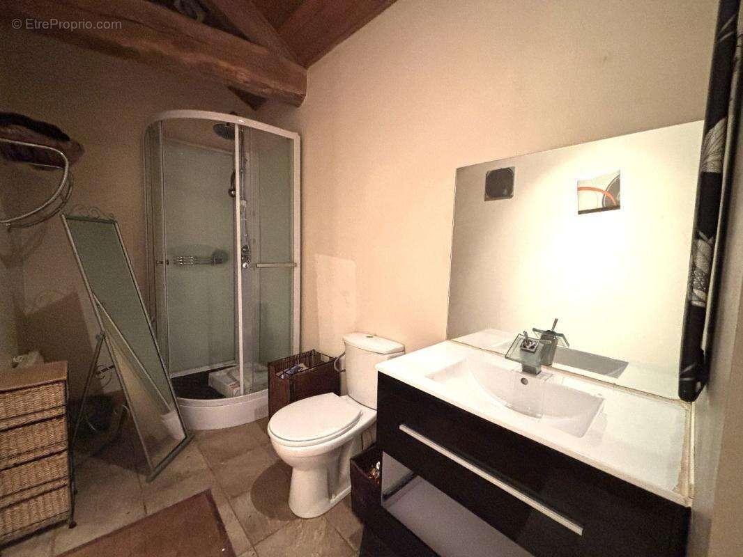 Maison à VILLIERS-LE-ROUX