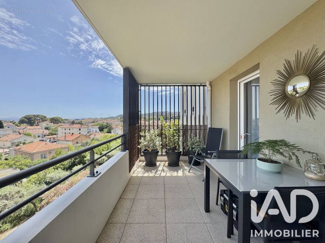 Photo 1 - Appartement à MARTIGUES