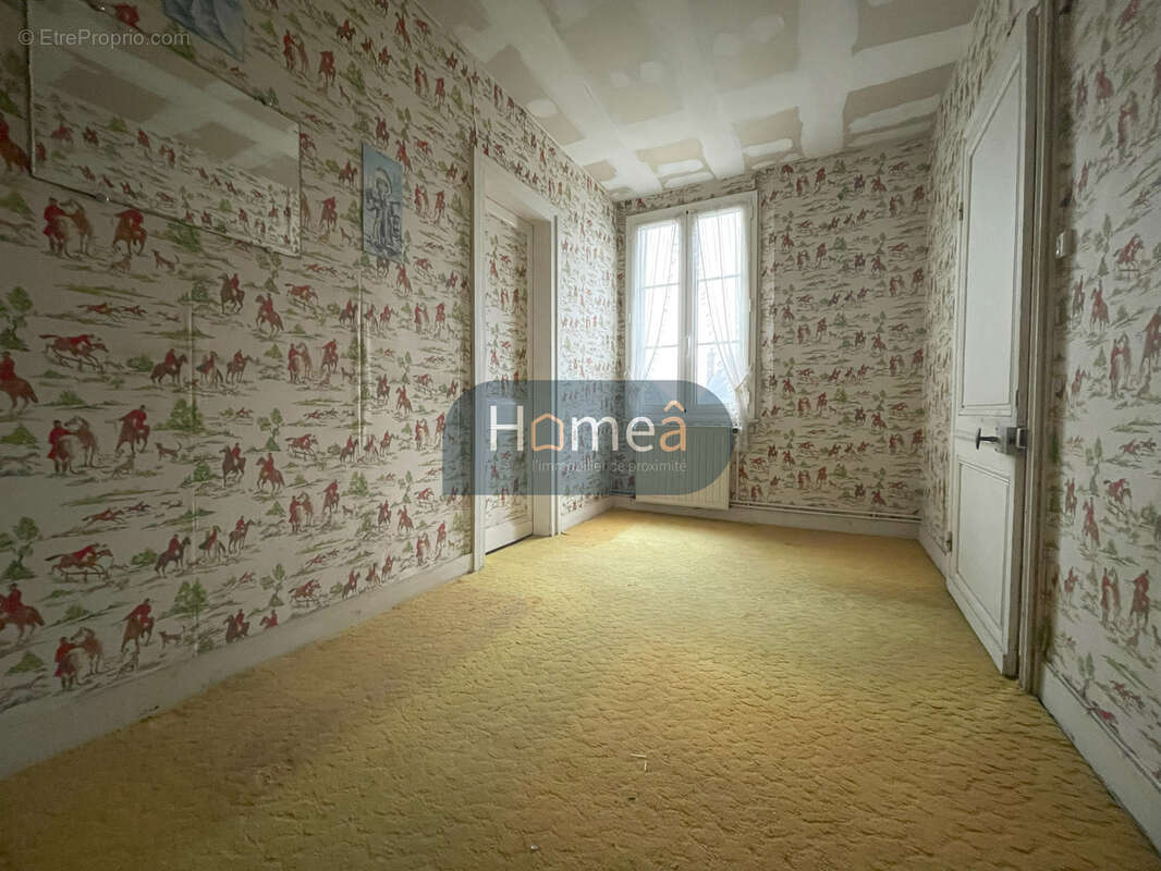 Maison bacqueville en caux - photo 6