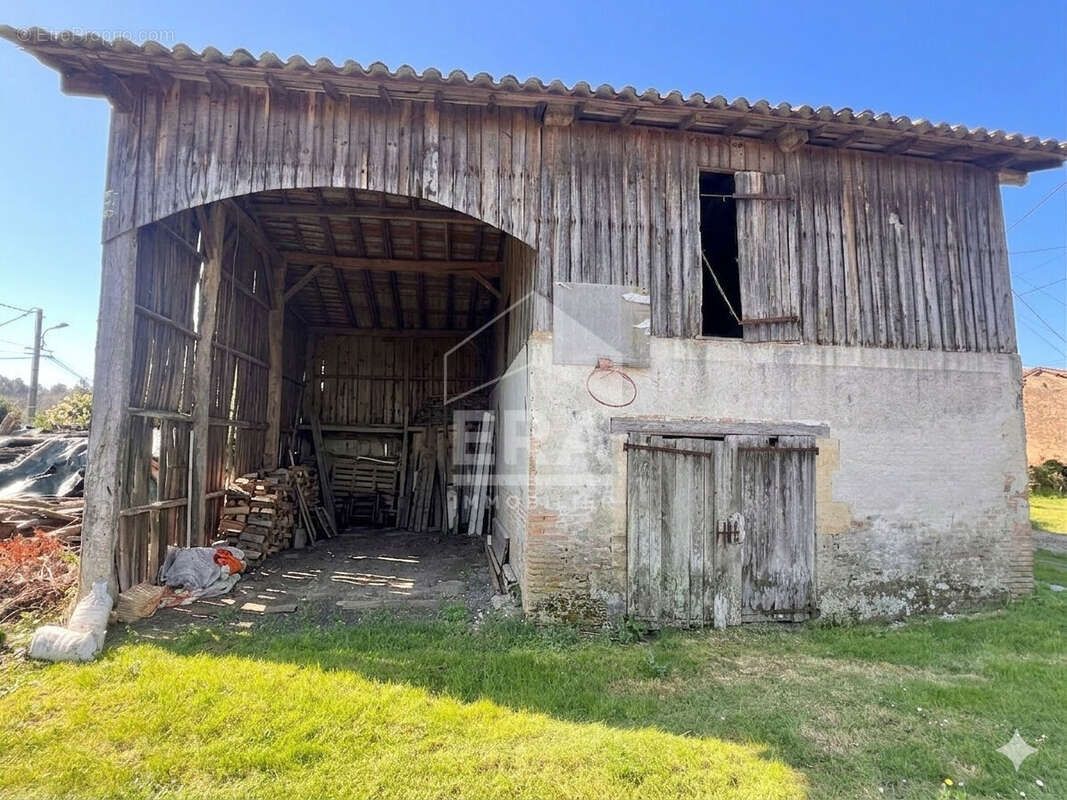 Maison 169m² à le barp - photo 12