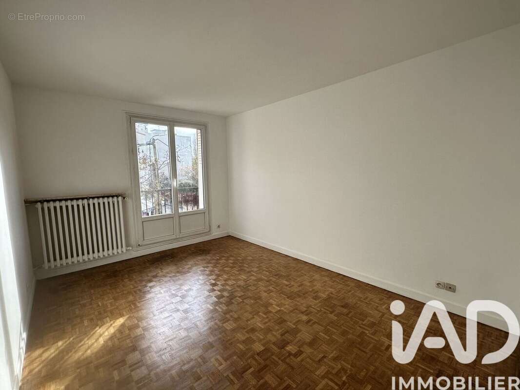 Photo 2 - Appartement à SAINT-MAUR-DES-FOSSES