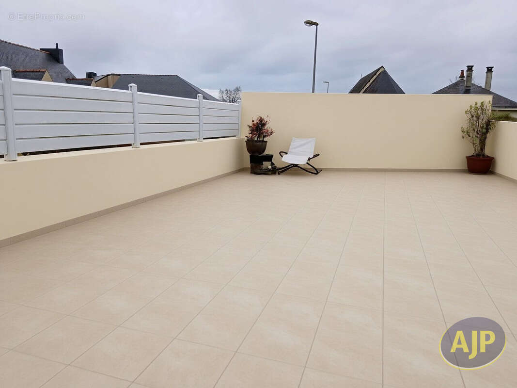 Maison à MONTOIR-DE-BRETAGNE