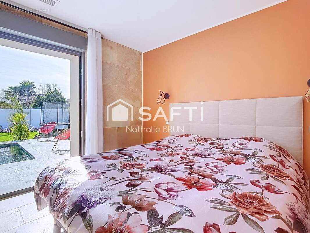 Photo 8 - Maison à AGDE