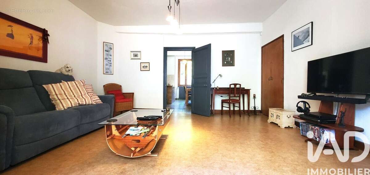 Photo 6 - Maison à ROBIAC-ROCHESSADOULE