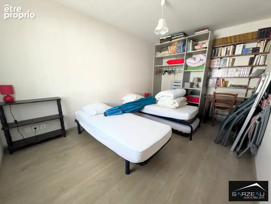 Appartement 3 pièces 67 m² à vendre à Sarzeau (56370) - photo 9