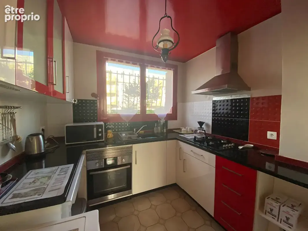 Appartement 4 pièces à vendre à Meaux - Calme et Lumineux, Proche Commodités - photo 3