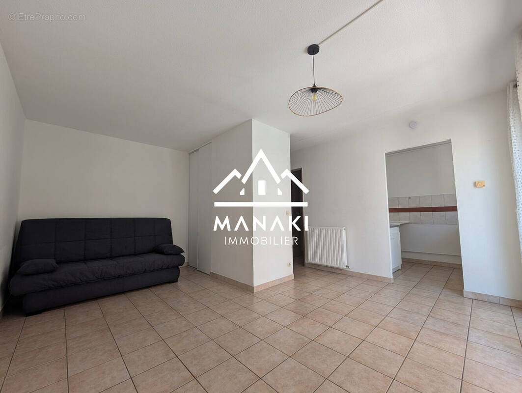 Appartement à PERPIGNAN