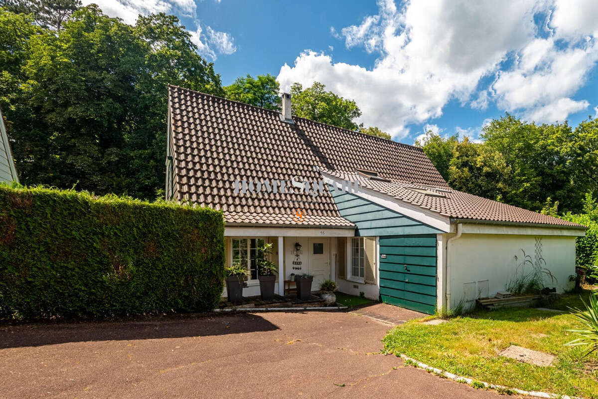 Maison à COYE-LA-FORET