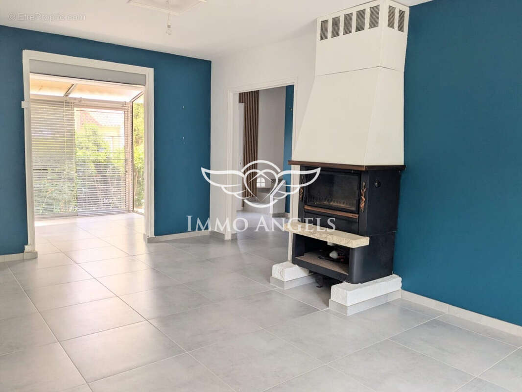 Maison à PORTIRAGNES