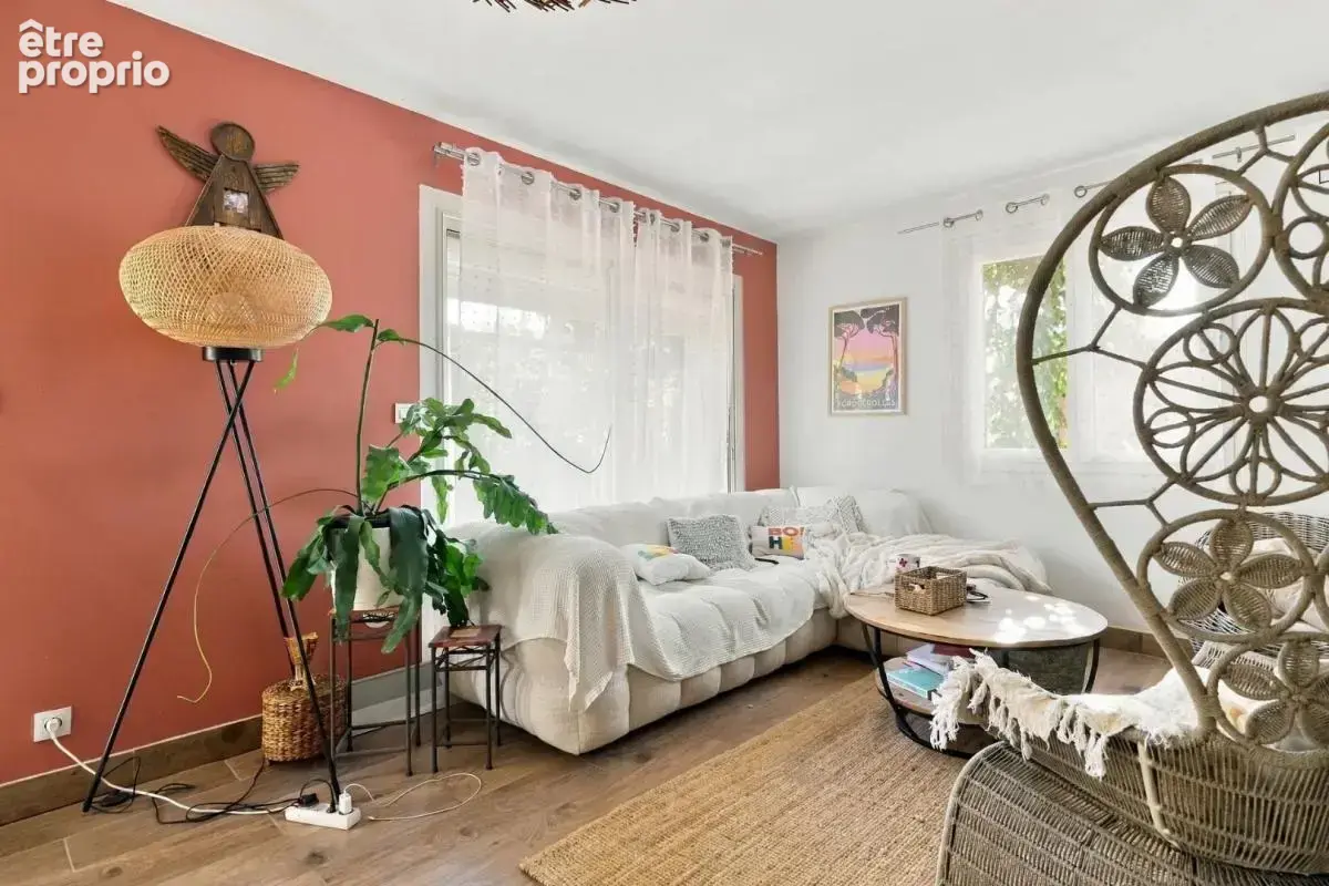 Photo Maison à Pignans au prix de 455 000€