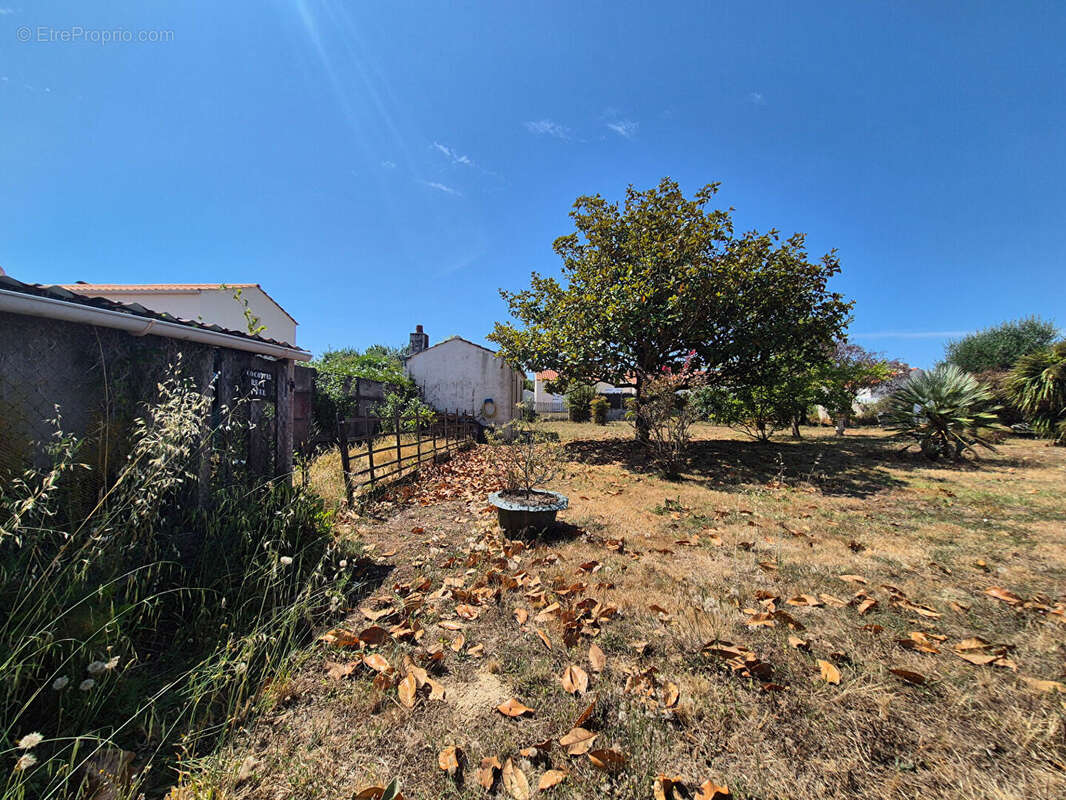 Terrain à bâtir 412 m² - photo 4