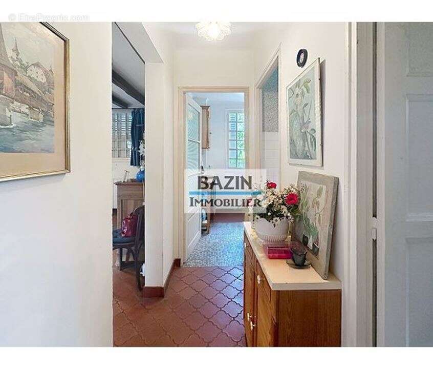 Maison 88 m² à Morsang-Sur-Orge  - photo 4