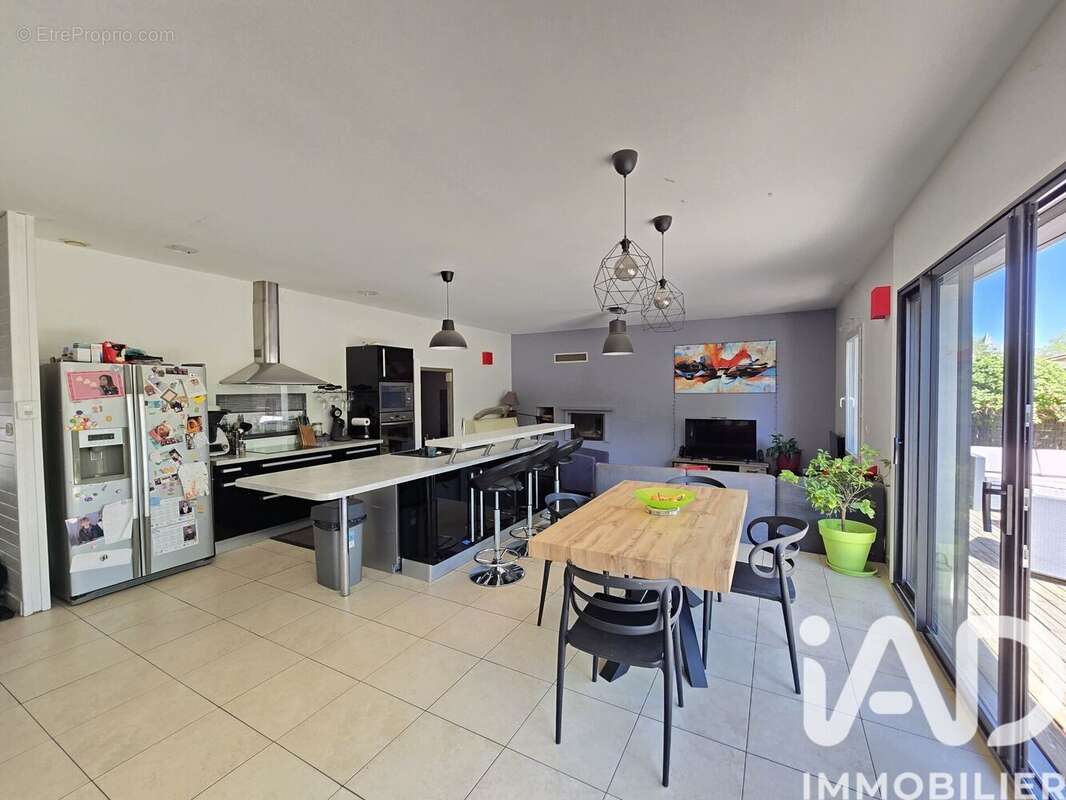 Photo 5 - Maison à BEGLES