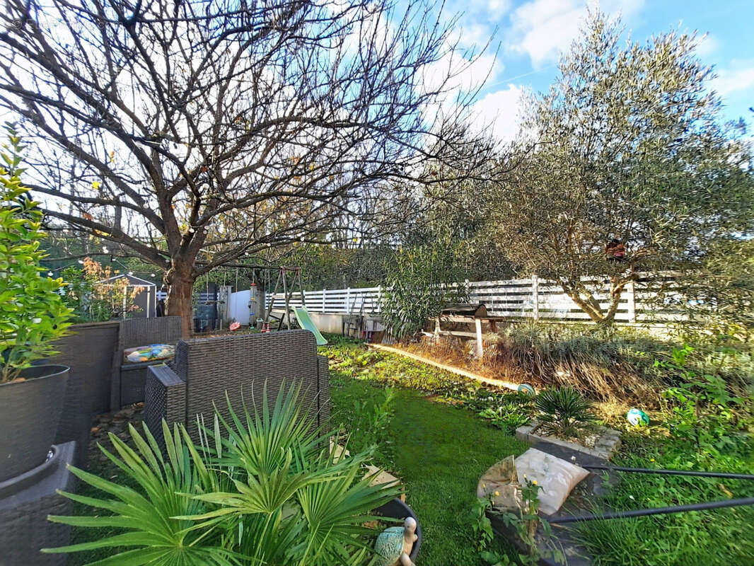 Appartement à MIONS