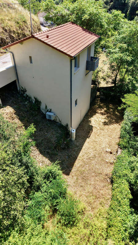 Maison à VALS-LES-BAINS