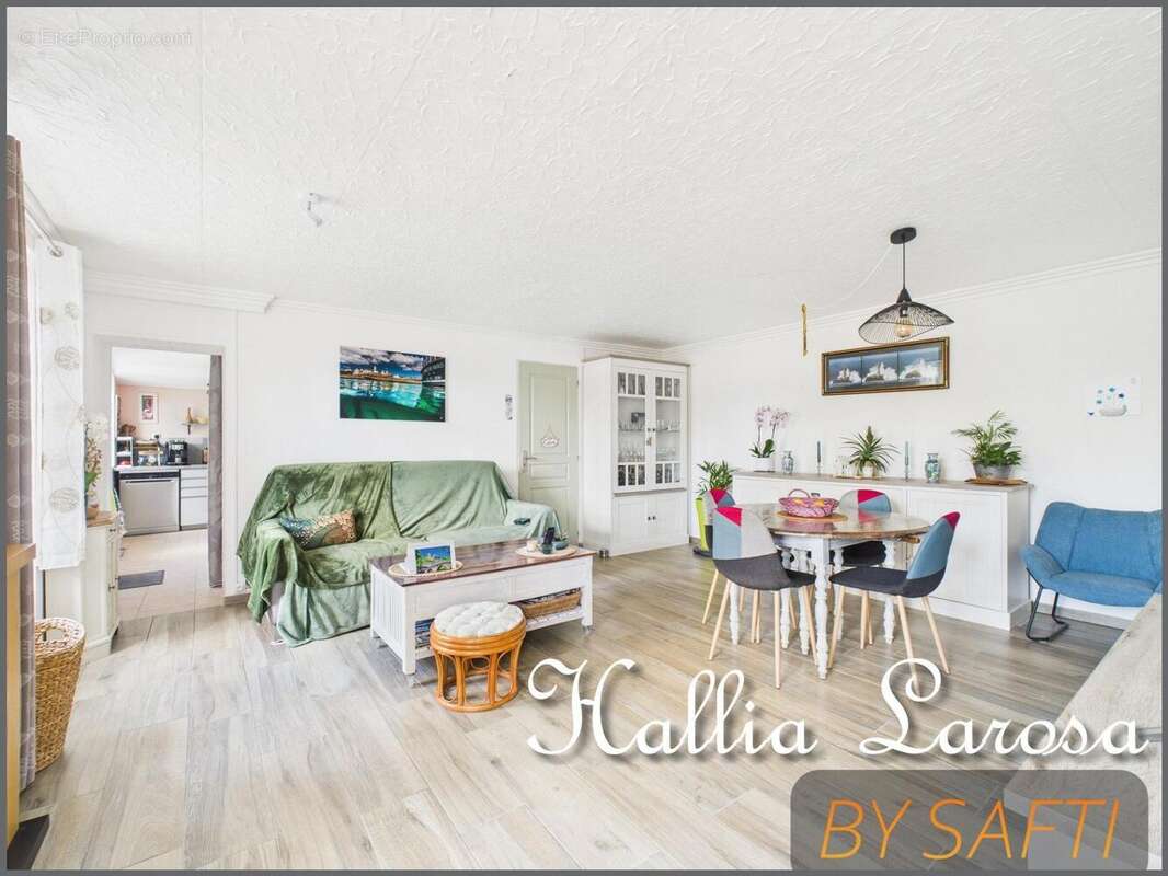 Photo 3 - Maison à JOUHET