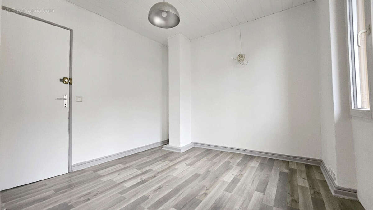 Maison à VILLEPARISIS