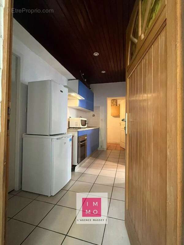 Appartement à TRIE-SUR-BAISE