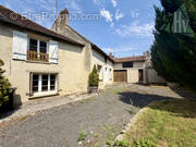 Maison à CHALAUTRE-LA-PETITE