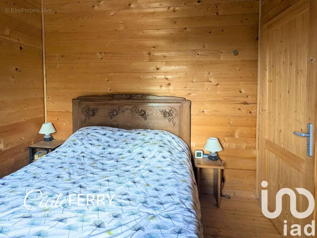 Photo 9 - Maison à JUSSARUPT