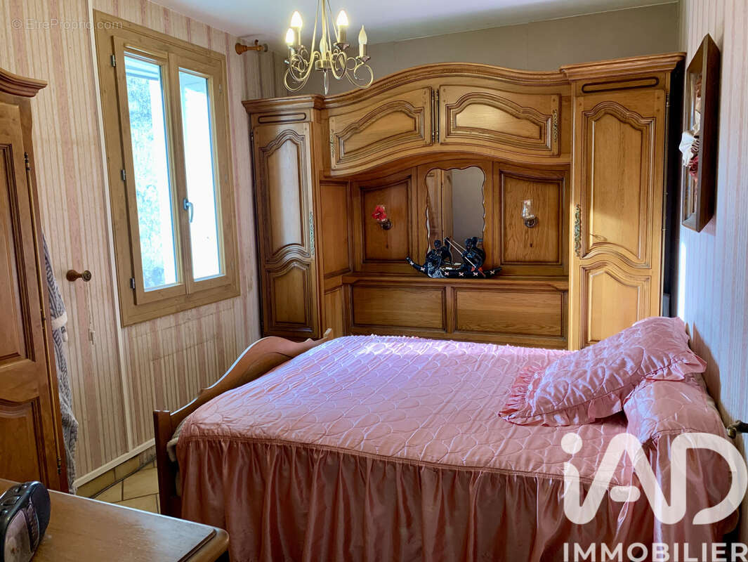 Photo 4 - Maison à SAINT-SEROTIN