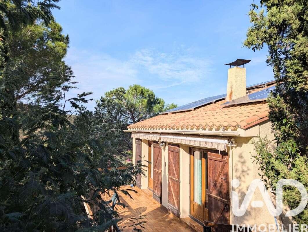 Photo 5 - Maison à LE BOULOU