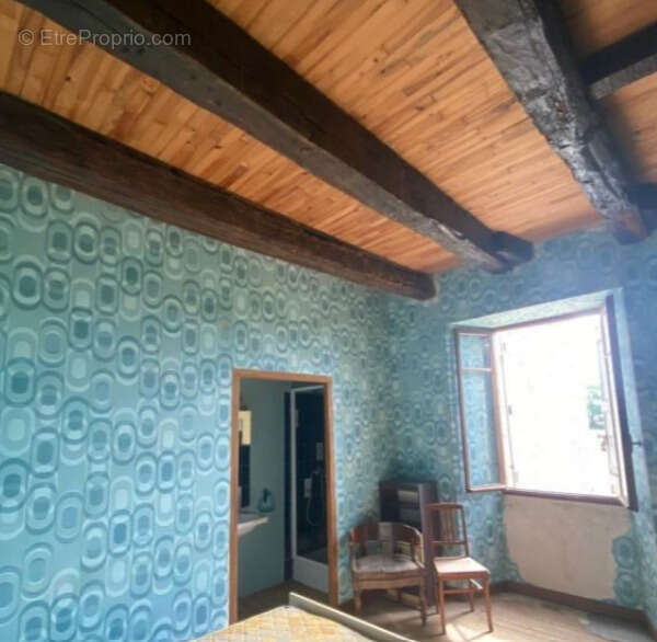 Maison à BOURG-DE-VISA