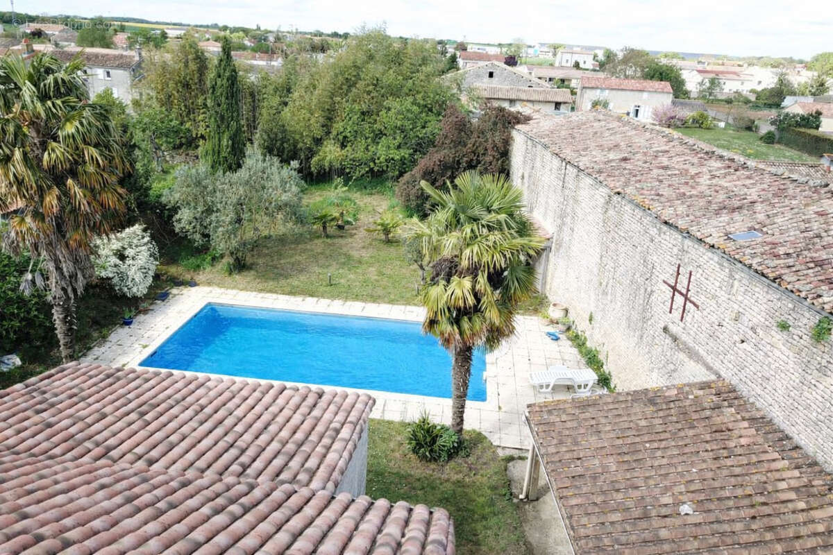 Photo 2 - Maison à VILLIERS-EN-PLAINE