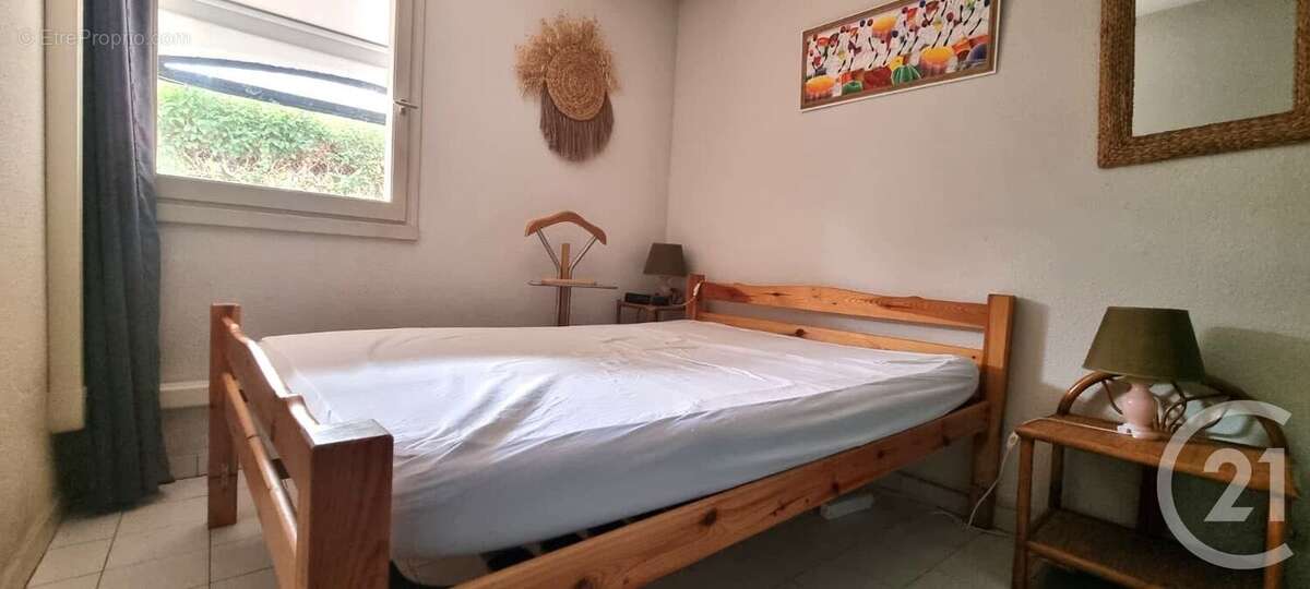 Appartement à ARGELES-SUR-MER