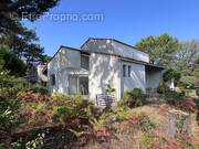 Maison à LES SABLES-D'OLONNE