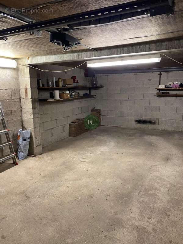 Maison à CHEVIGNY-SAINT-SAUVEUR